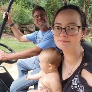 Meet your Posher, Laci